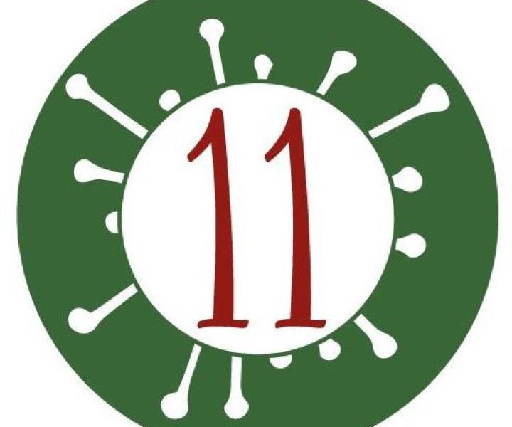 Zahl 11