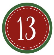 Zahl 13