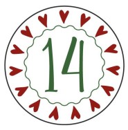 Zahl 14